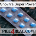 Snovitra Super Power viagra3